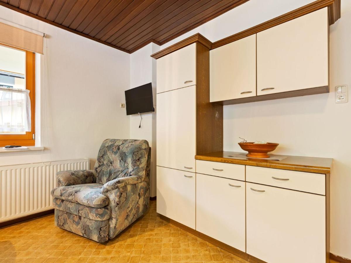 Spacious Apartment In Grossarl With Garden Eksteriør billede
