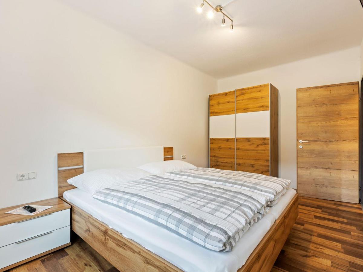 Spacious Apartment In Grossarl With Garden Eksteriør billede