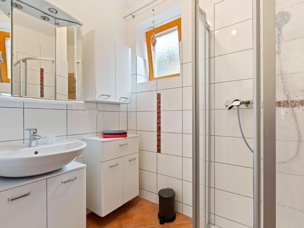 Spacious Apartment In Grossarl With Garden Eksteriør billede