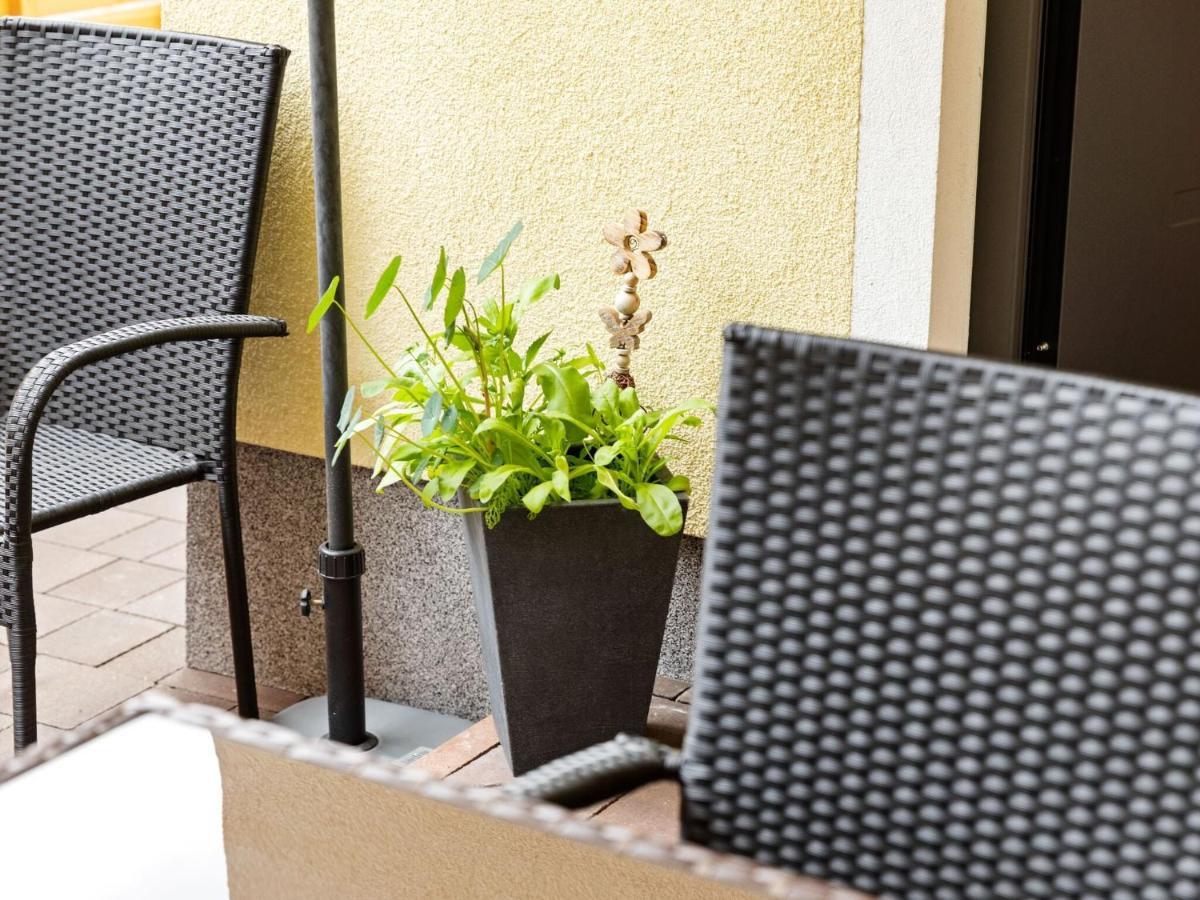 Spacious Apartment In Grossarl With Garden Eksteriør billede