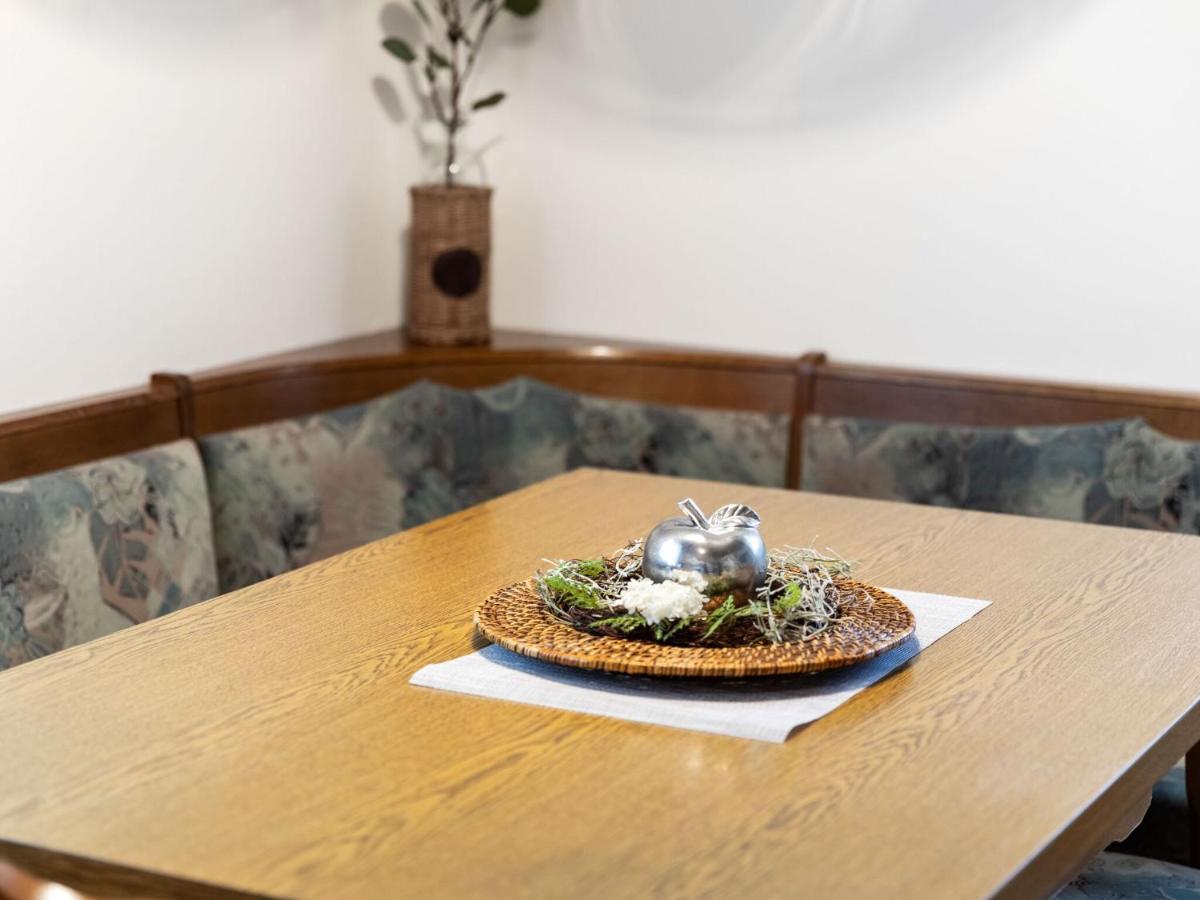 Spacious Apartment In Grossarl With Garden Eksteriør billede