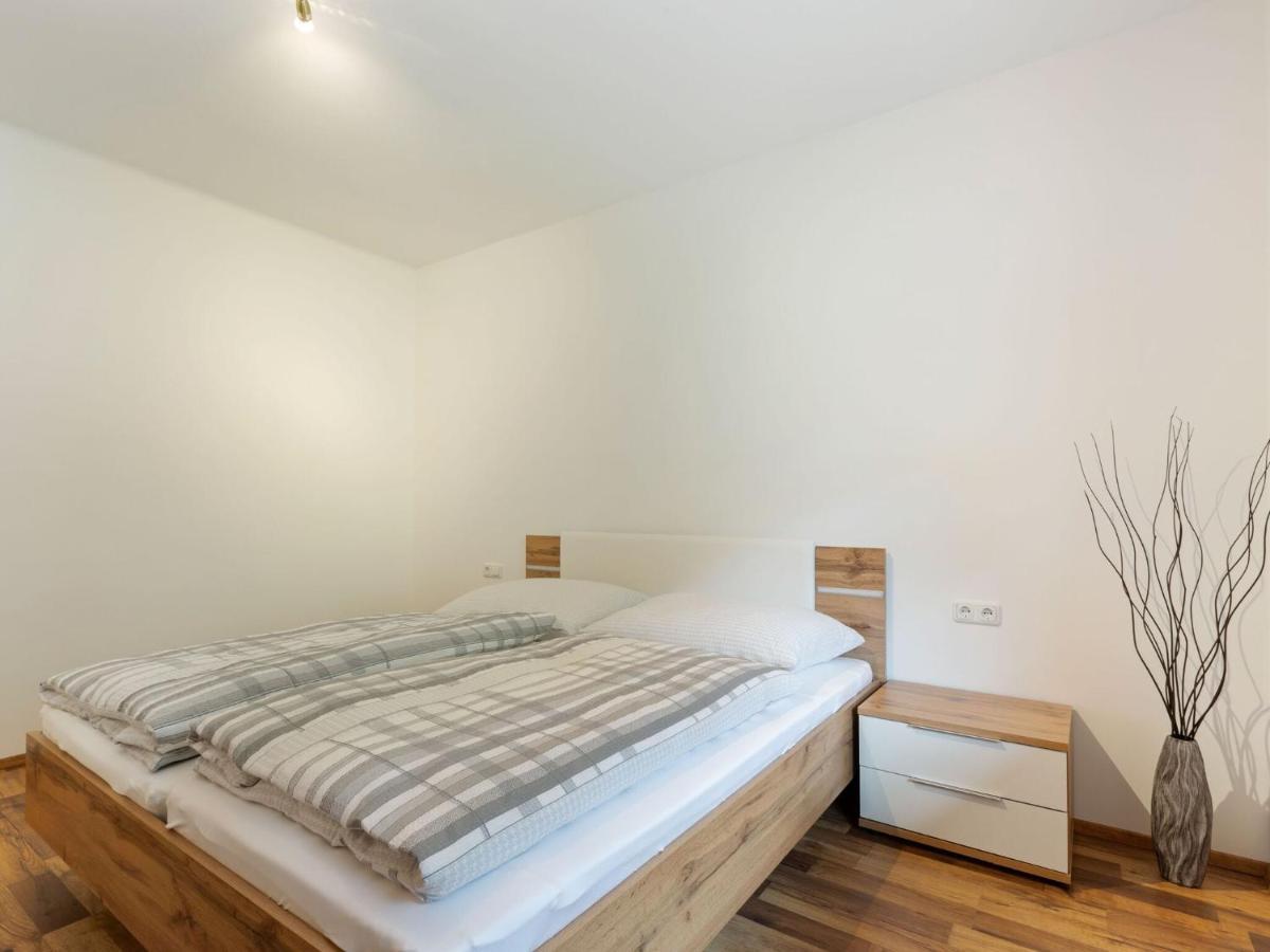 Spacious Apartment In Grossarl With Garden Eksteriør billede