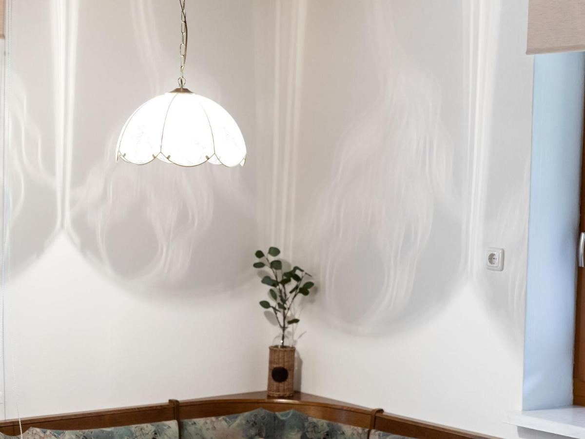 Spacious Apartment In Grossarl With Garden Eksteriør billede